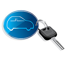 Car Locksmith Services in Taylor, MI