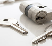 Commercial Locksmith Services in Taylor, MI