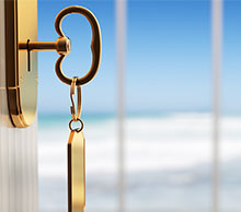 Residential Locksmith Services in Taylor, MI